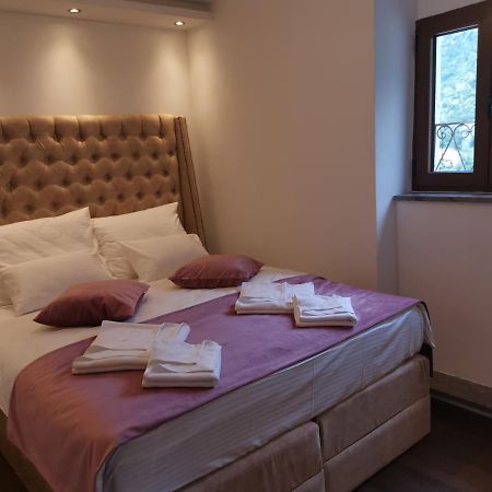 I&G Apartments Kotor Eksteriør bilde