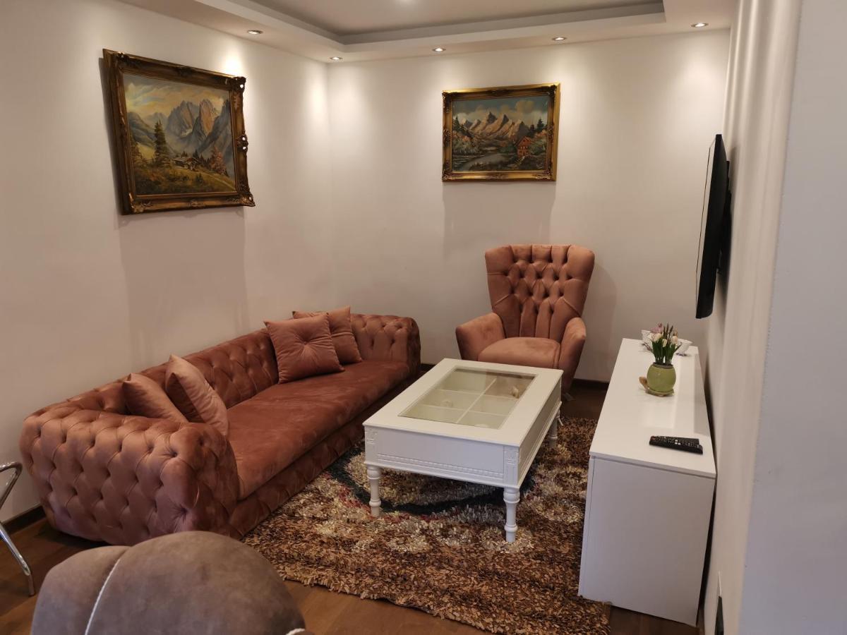 I&G Apartments Kotor Eksteriør bilde