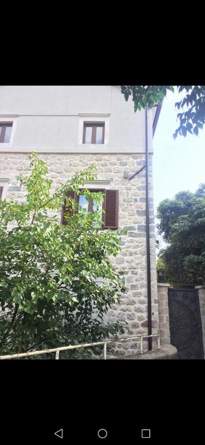 I&G Apartments Kotor Eksteriør bilde